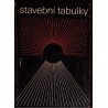 Friedmann, K. a kol.: Stavební tabulky