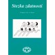 Zapletal, M., Kos, B., Weigner, K.: Stezka zdatnosti