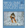 XIV. Zimní olympijské hry Sarajevo 1984