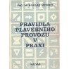 Němec, M.: Pravidla plavebního provozu v praxi