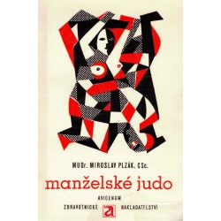 Plzák, M.: Manželské judo