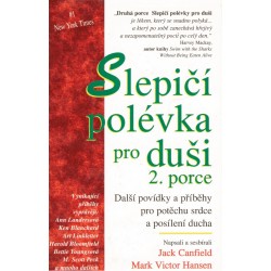 Canfield, J., Hansen, M. V.: Slepičí polévka pro duši, 2. porce