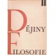 Mácha, K.: Dějiny filosofie. Dějiny filosofie evropského novověku