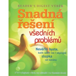 Snadná řešení všedních problémů