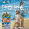 Zdravé kosti, svaly a klouby