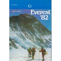 Rost, J.: Everest ´82