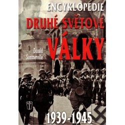 Sommerville, D.: Encyklopedie Druhé světové války
