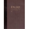 Žaluji. Pankrácká kalvarie I, II