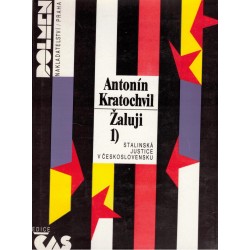 Kratochvil, A.: Žaluji I, II, III