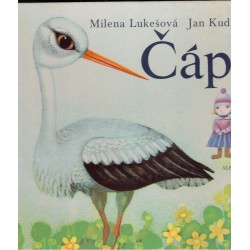 Lukešová, M., Kudláček, J.: Čáp