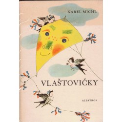 Michl, K.: Vlaštovičky