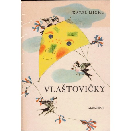 Michl, K.: Vlaštovičky