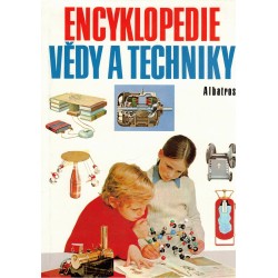 Encyklopedie vědy a techniky