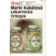 Kubátová, M.: Lékárnická trilogie