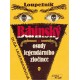Lauermannová, O.: Loupežník Babinský