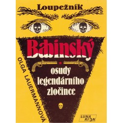 Lauermannová, O.: Loupežník Babinský