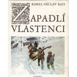 Rais, K. V.: Zapadlí vlastenci