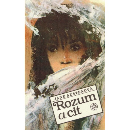 Austenová, J.: Rozum a cit