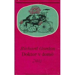 Gordon, R.: Doktor v domě