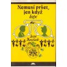 Anglade, J.: Nemusí pršet, jen když kape