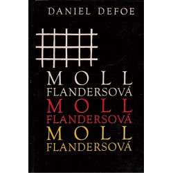 Defoe, D.: Moll Flandersová