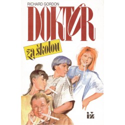 Gordon, R.: Doktor za školou