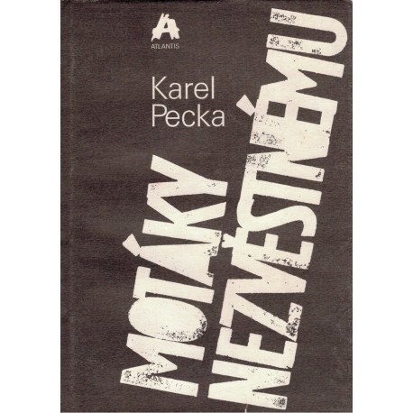 Pecka, K.: Motáky nezvěstnému