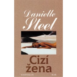 Steel, D.: Cizí žena