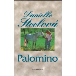 Steel, D.: Palomino
