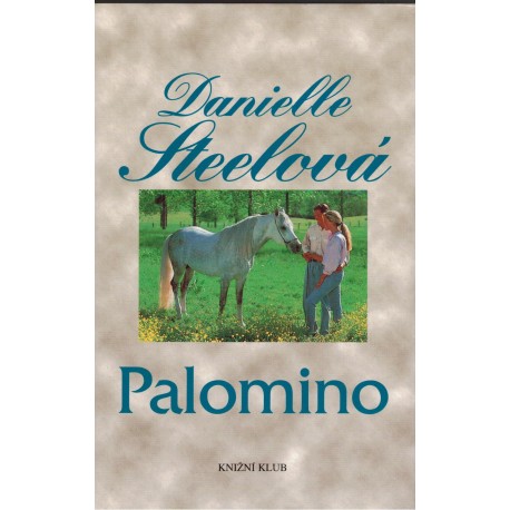 Steel, D.: Palomino