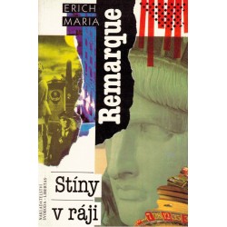 Remarque, E. M.: Stíny v ráji