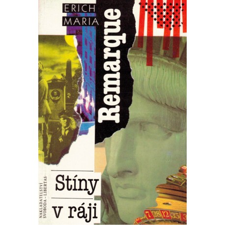 Remarque, E. M.: Stíny v ráji