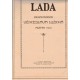 Lada. Ročník 1913