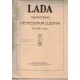 Lada. Ročník 1917