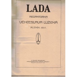 Lada. Ročník 1917