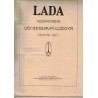 Lada. Ročník 1917