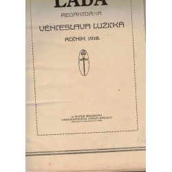 Lada. Ročník 1918
