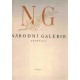Národní galerie I, II. České malířství XIX. století