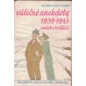 Cenek, E., Ziegner, V.: Válečné anekdoty 1939-1945