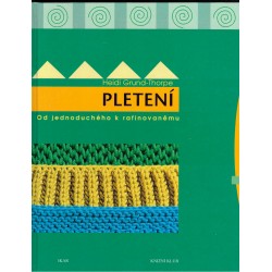 Grund-Thorpe, H.: Pletení