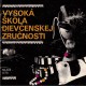 Kolektiv autorů: Vysoká škola dievčenskej zručnosti