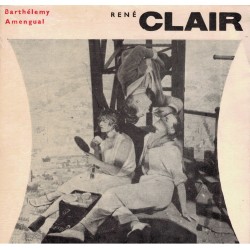 Amengual, B.: René Clair