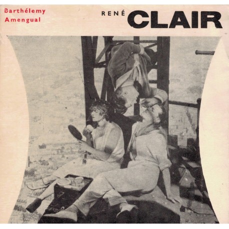 Amengual, B.: René Clair