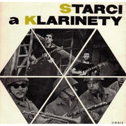 Starci a klarinety