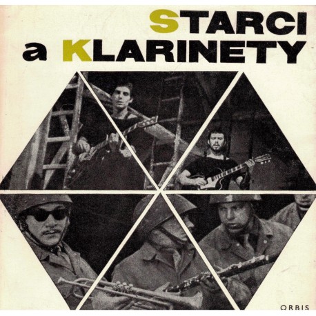 Starci a klarinety