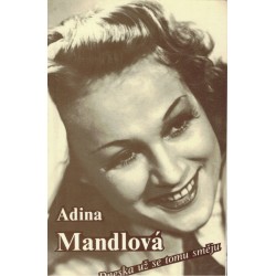Mandlová, A.: Dneska už se tomu směju