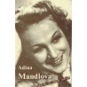 Mandlová, A.: Dneska už se tomu směju