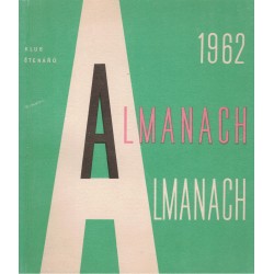 Almanach 1962