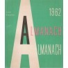 Almanach 1962