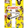 Lambová, K.: Pomoc! Já se z té rodiny zblázním!